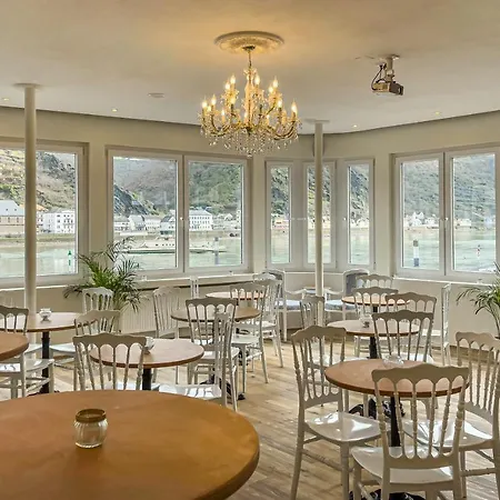 Hotel - Restaurant zum Goldenen Löwen - mit besonderer Geschichte seit 1728 - pets friendly-2